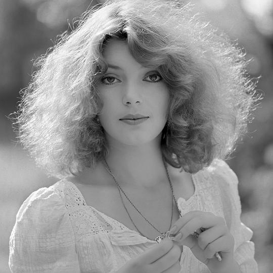 塔尼娅·博斯科维奇 Tanja Boskovic