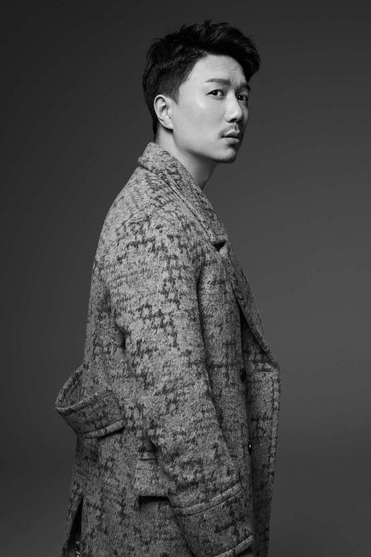 张鹏飞 Pengfei Zhang