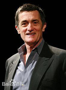 罗杰·弗拉皮尔 Roger Frappier
