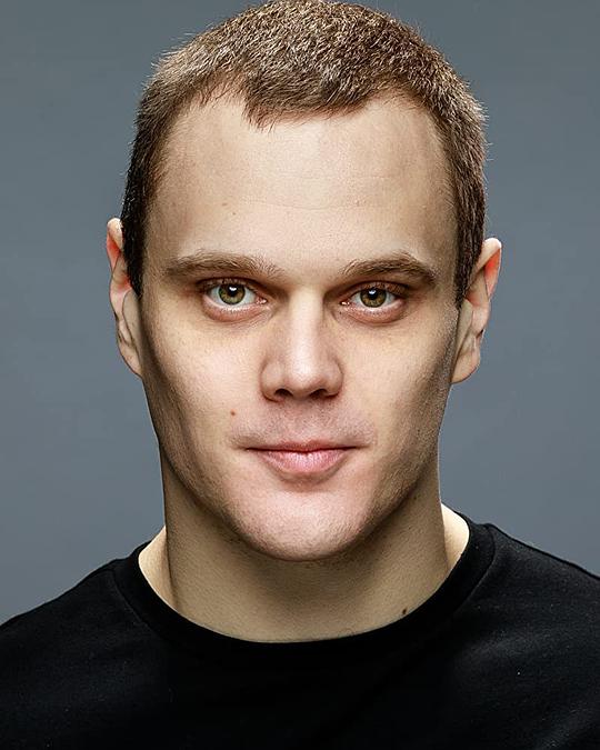 斯蒂芬·汤普森 Stephen Thompson