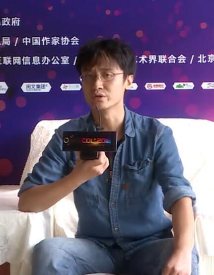 高天予 Tianyu Gao