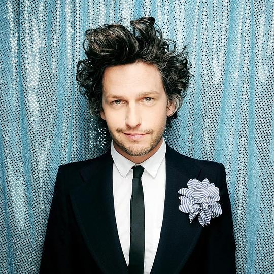 弗雷德里克·戈尔尼 Frédéric Gorny