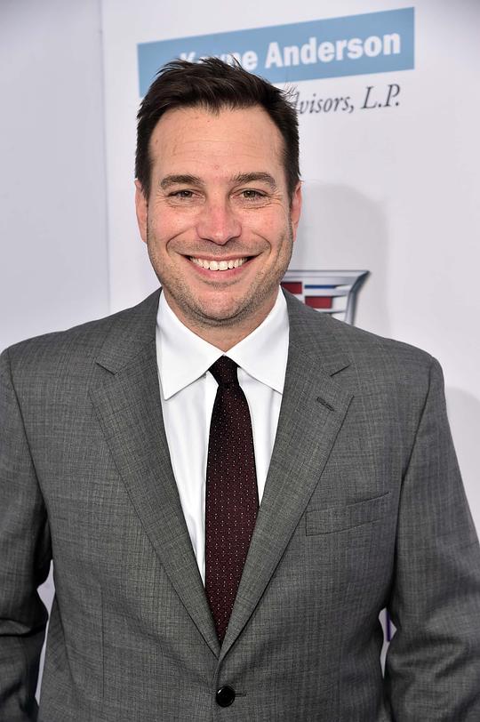汉克·斯坦伯格 Hank Steinberg