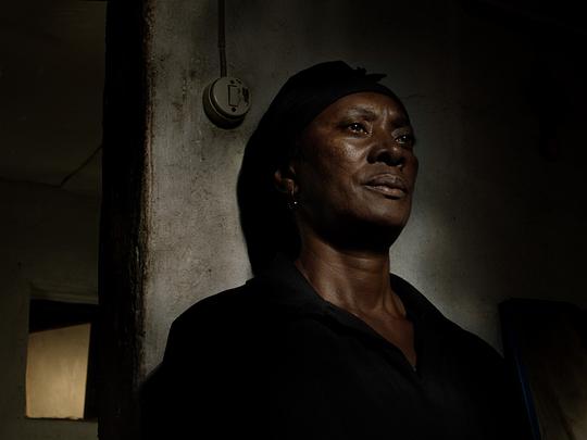 维塔利娜·瓦雷拉 Vitalina Varela