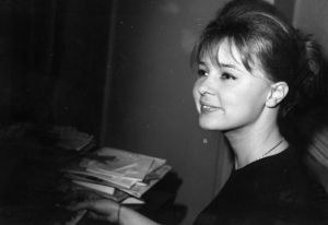 妮科尔·格当 Nicole Gueden