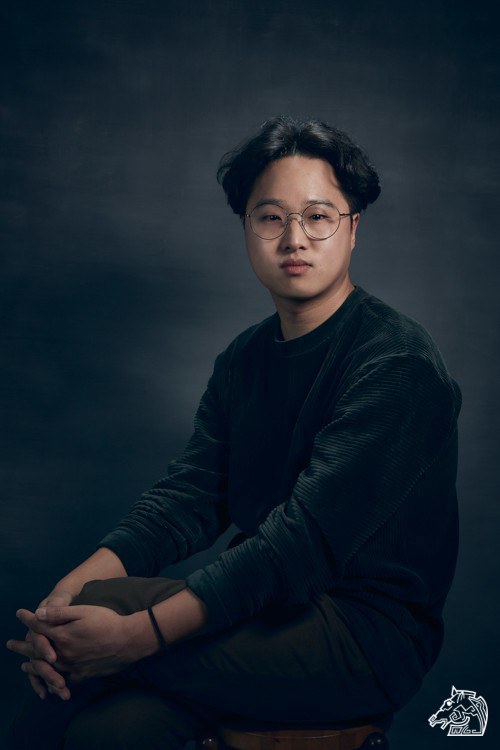 郑承旿 Seung-O Jeong