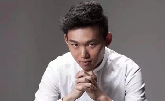 张弛 Chi Zhang