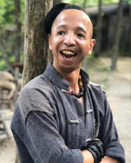 张凤君 Fengjun Zhang