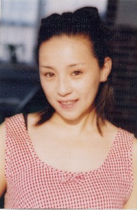 贾占红 Zhanhong Jia
