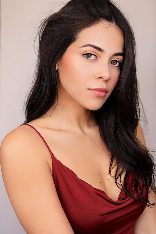 Angelique Rivera Angelique Rivera