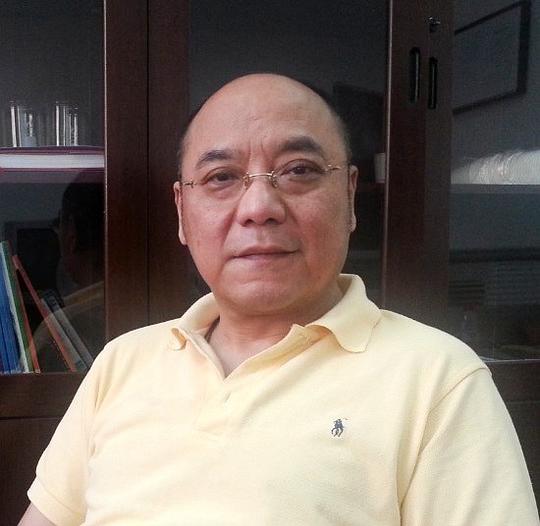 石明华 Minghua Shi