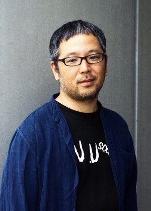 菊地健雄 Takeo Kikuchi