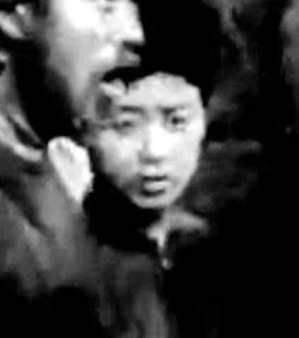 李永杰 Yongjie Li