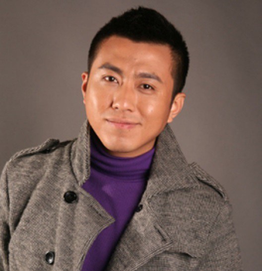 张登平 Dengping Zhang