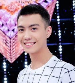邓裕基 Yuji Deng
