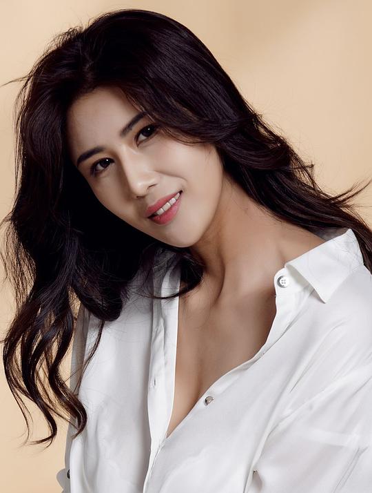 梦然 Meng Ran