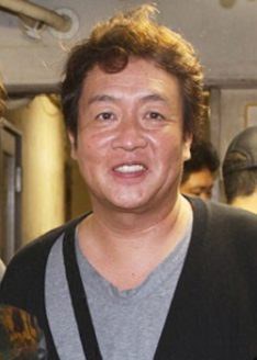 光野道夫 Michio Mitsuno