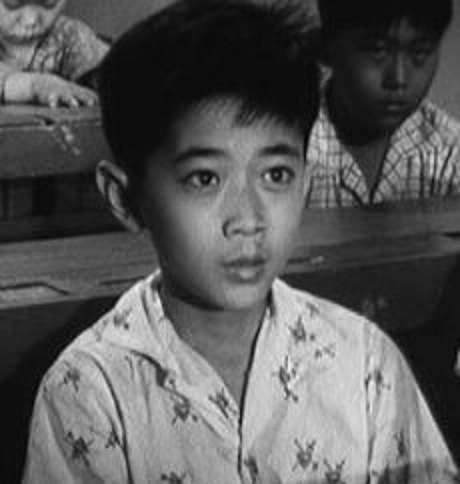 邓小宇 Xiaoyu Deng