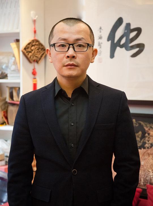 徐立 Li Xu