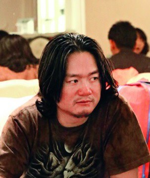 王恒 Heng Wang