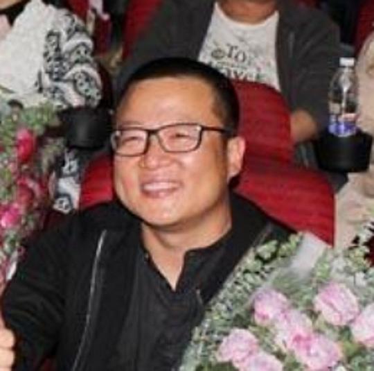 张华 Hua Zhang