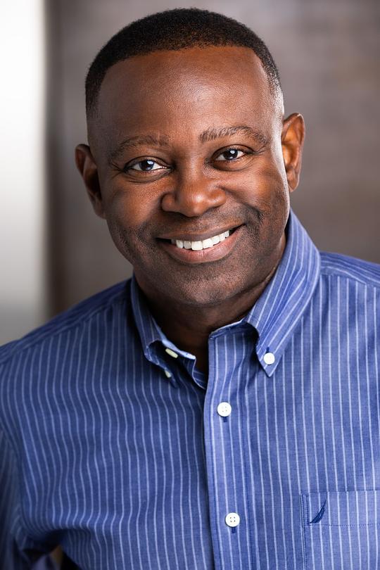 迈克尔·伯吉斯 Michael Burgess