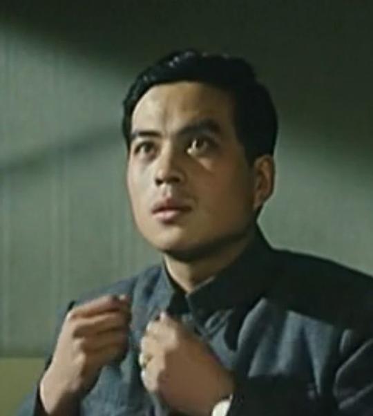 张岩柱 Yanzhu Zhang