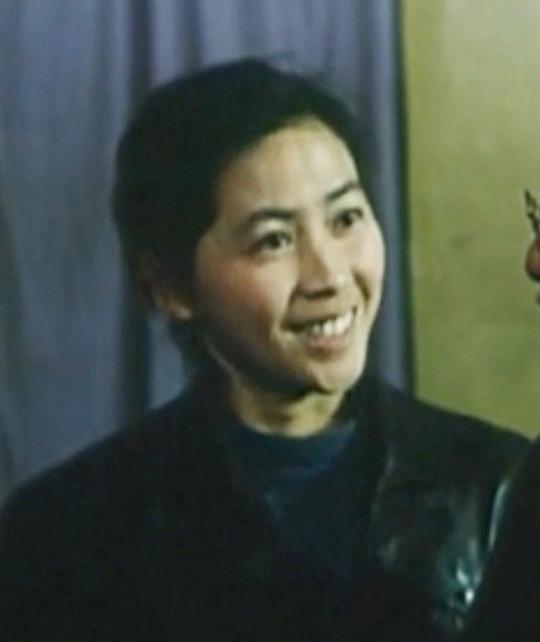 郭伟琳 Weilin Guo