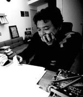 饭田让治 Jôji Iida
