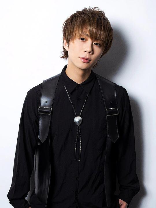 北山宏光 Hiromitsu Kitayama