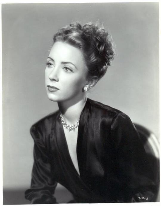 Barbra Fuller Barbra Fuller