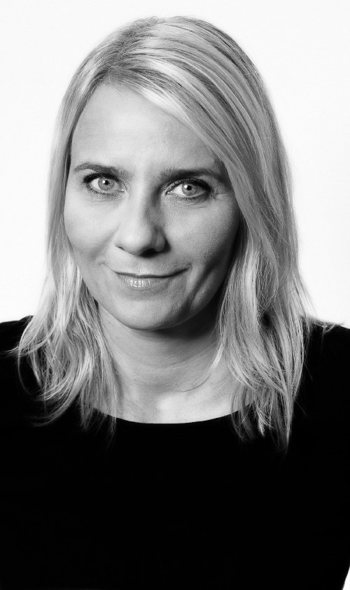 赫尔·多勒里斯 Helle Dolleris