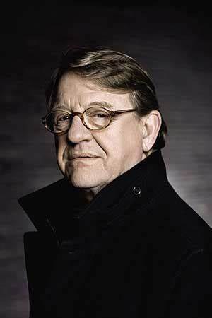 亨宁·詹森 Henning Jensen