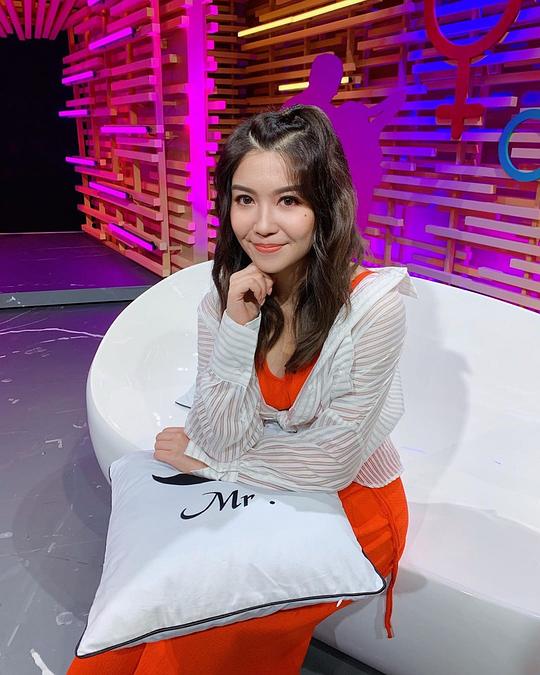 练美娟 Florica Lin