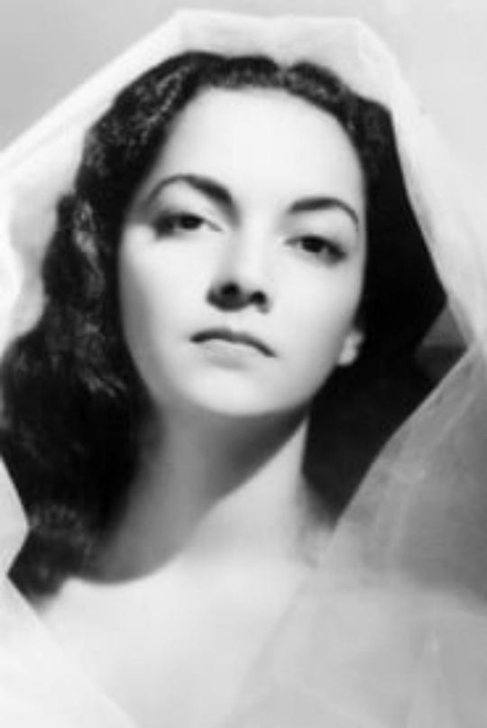 Lillian Molieri Lillian Molieri