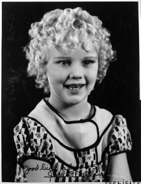 珍·达令 Jean Darling