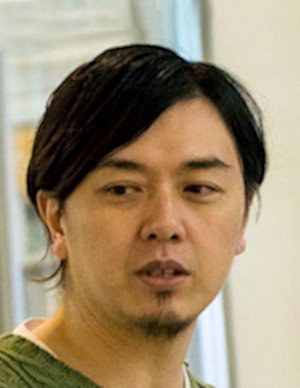 二宫崇 Takashi Ninomiya
