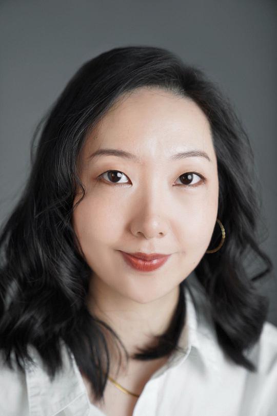 温蕊 Rui Wen
