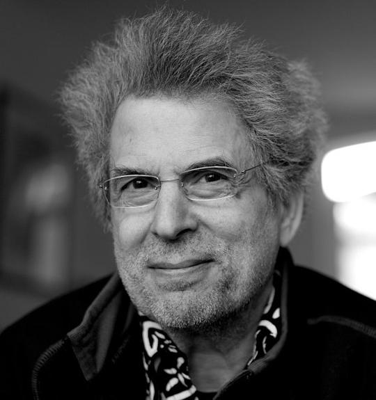 哈利·柯克利斯 Harley Cokeliss