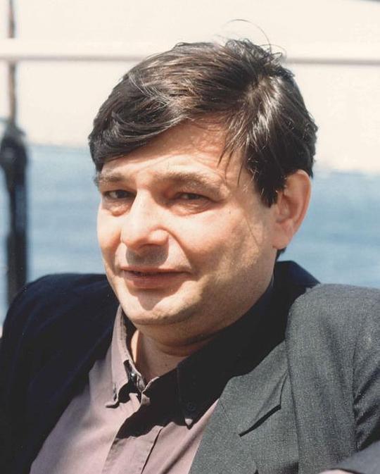 劳伦特·海纳曼 Laurent Heynemann