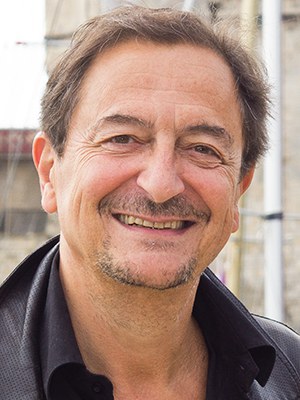 弗拉迪米尔·约尔丹诺夫 Wladimir Yordanoff