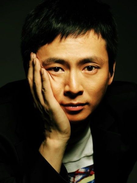 黄凯 Kai Huang