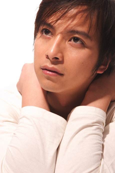 龙怀忠 Huaizhong Long