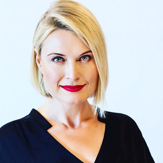 托斯卡·马斯克 Tosca Musk