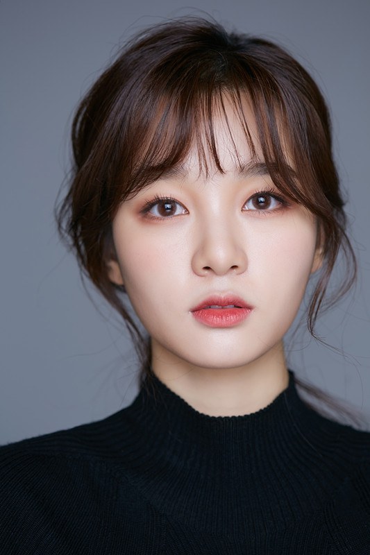 金舒延 Kim Seo Yeon