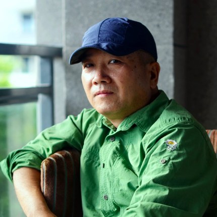 刘维新 Weixin Liu