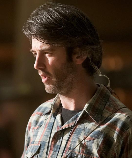 亚伦·莫顿 Aaron Morton