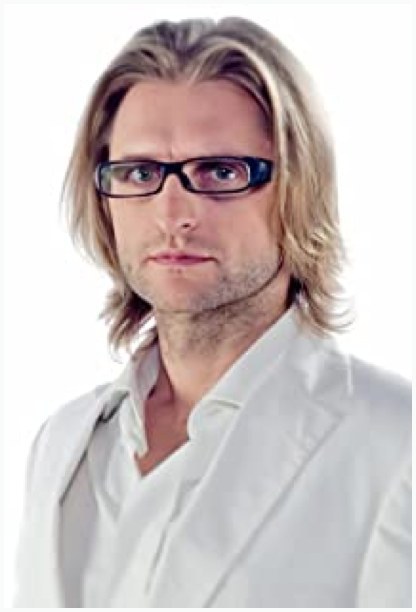 莱谢克·莫斯德 Leszek Mozdzer