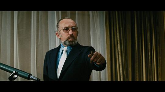 乔恩·T·巴恩 Jon T. Benn