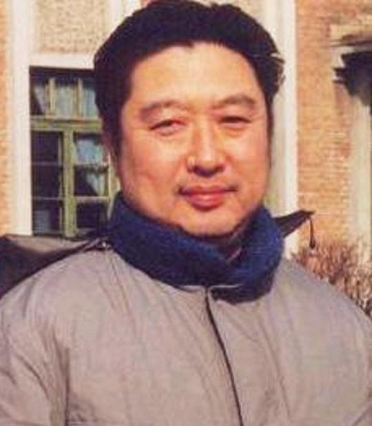 鲁继先 Jixian Lu
